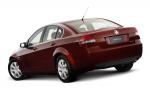 Holden Berlina 2006 года
